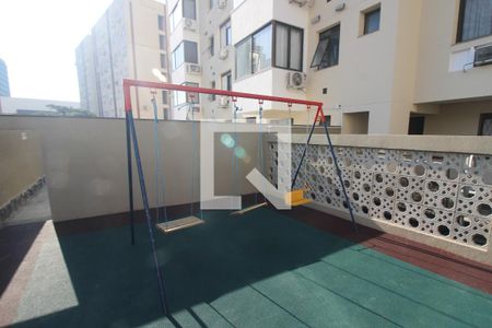 Apartamento à venda com 67m², 2 quartos e 2 vagasÁrea Comum - Playground