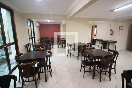 Apartamento à venda com 67m², 2 quartos e 2 vagasÁrea comum - Salão de festas