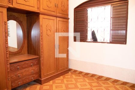 Quarto 1 de casa à venda com 2 quartos, 170m² em Jardim Brasil (zona Norte), São Paulo