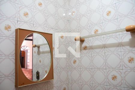 Casa à venda com 170m², 2 quartos e 1 vagaBanheiro 2