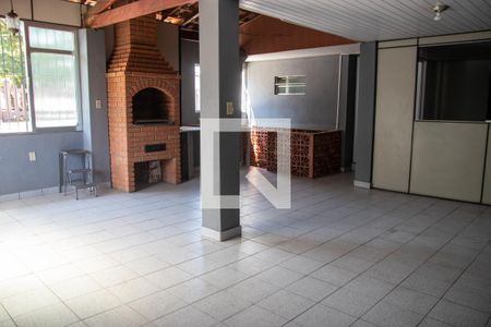 Casa à venda com 170m², 2 quartos e 1 vagaÁrea de Serviço e Churrasqueira