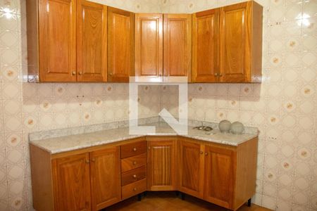 Casa à venda com 170m², 2 quartos e 1 vagaCozinha