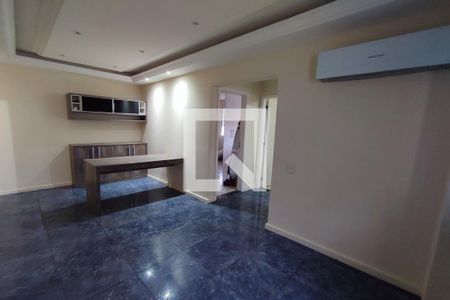 Sala de apartamento à venda com 2 quartos, 49m² em Pechincha, Rio de Janeiro