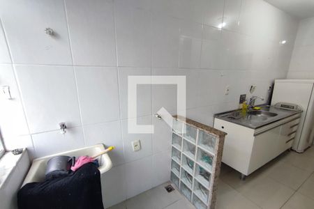 Apartamento à venda com 49m², 2 quartos e 1 vaga Apartamento à venda com 49m², 2 quartos e 1 vagaárea de serviço