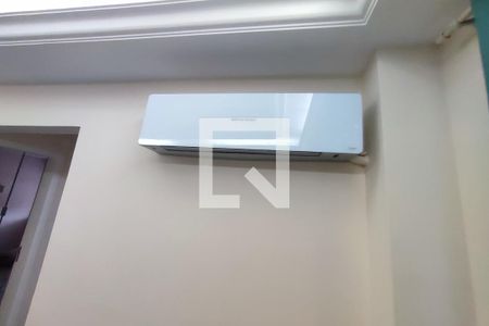 Sala de apartamento à venda com 2 quartos, 49m² em Pechincha, Rio de Janeiro