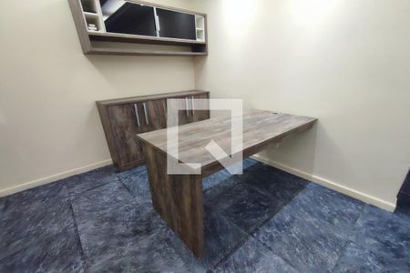Sala/ Sala de Jantar de apartamento à venda com 2 quartos, 49m² em Pechincha, Rio de Janeiro