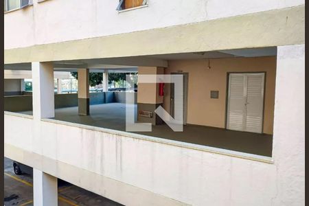 Apartamento à venda com 49m², 2 quartos e 1 vaga Apartamento à venda com 49m², 2 quartos e 1 vagaÁrea comum