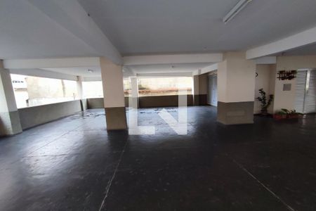 Apartamento à venda com 49m², 2 quartos e 1 vaga Apartamento à venda com 49m², 2 quartos e 1 vagaÁrea comum