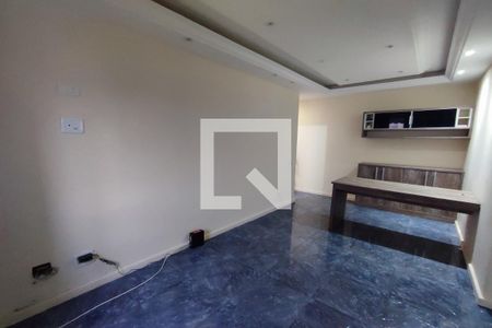 Sala de apartamento à venda com 2 quartos, 49m² em Pechincha, Rio de Janeiro