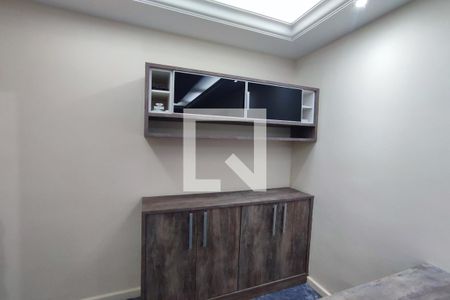 Sala/ Sala de Jantar de apartamento à venda com 2 quartos, 49m² em Pechincha, Rio de Janeiro
