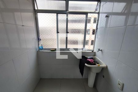 Apartamento à venda com 49m², 2 quartos e 1 vaga Apartamento à venda com 49m², 2 quartos e 1 vagaárea de serviço