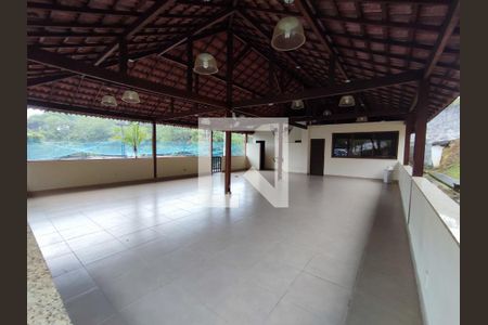 Apartamento à venda com 49m², 2 quartos e 1 vaga Apartamento à venda com 49m², 2 quartos e 1 vagaÁrea comum