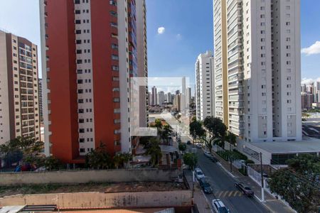Vista Quarto 1 de apartamento à venda com 2 quartos, 39m² em Vila Reg. Feijó, São Paulo