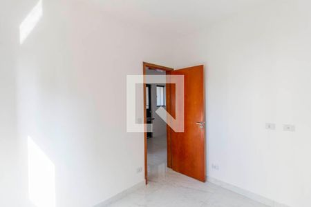 Quarto 1 de apartamento à venda com 2 quartos, 39m² em Vila Reg. Feijó, São Paulo