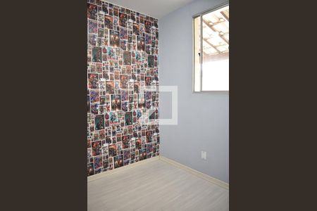 Quarto 1 de apartamento para alugar com 2 quartos, 97m² em Campo Grande, Rio de Janeiro