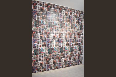 Detalhe do Quarto 1 de apartamento para alugar com 2 quartos, 97m² em Campo Grande, Rio de Janeiro