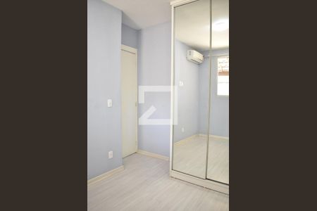 Apartamento para alugar com 97m², 2 quartos e 1 vagaQuarto 2 - Armários
