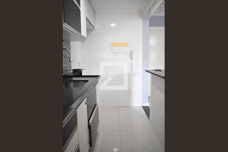 Apartamento para alugar com 97m², 2 quartos e 1 vagaCozinha