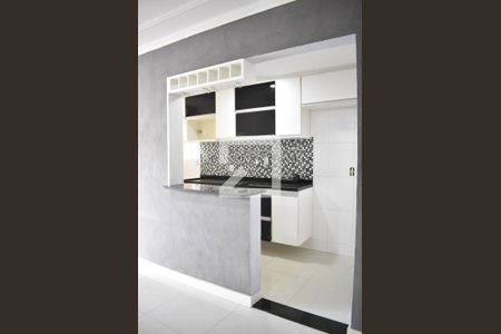 Apartamento para alugar com 97m², 2 quartos e 1 vagaCozinha