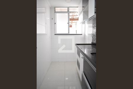 Apartamento para alugar com 97m², 2 quartos e 1 vagaCozinha