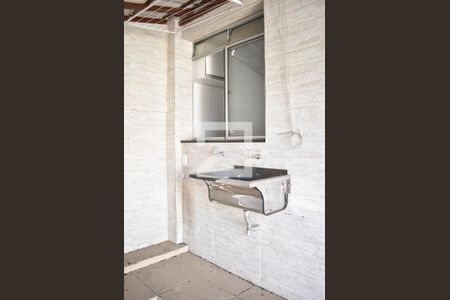 Apartamento para alugar com 97m², 2 quartos e 1 vagaÁrea de Serviço