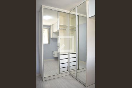 Apartamento para alugar com 97m², 2 quartos e 1 vagaQuarto 2 - Armários