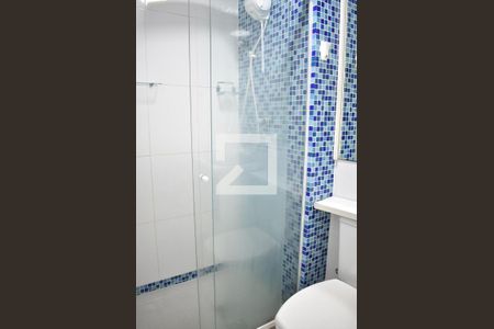 Apartamento para alugar com 97m², 2 quartos e 1 vagaBanheiro