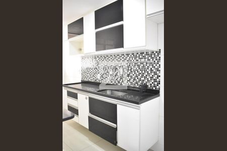 Apartamento para alugar com 97m², 2 quartos e 1 vagaCozinha