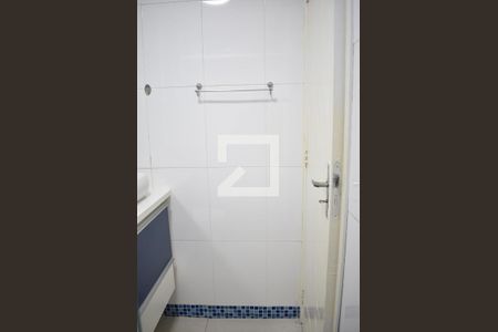 Apartamento para alugar com 97m², 2 quartos e 1 vagaBanheiro