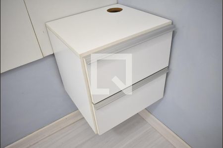 Apartamento para alugar com 97m², 2 quartos e 1 vagaDetalhe do Quarto 2