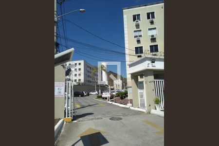 Apartamento para alugar com 97m², 2 quartos e 1 vagaFachada do condomínio