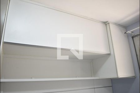 Apartamento para alugar com 97m², 2 quartos e 1 vagaQuarto 2 - Armários