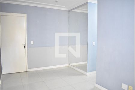 Sala de apartamento para alugar com 2 quartos, 97m² em Campo Grande, Rio de Janeiro
