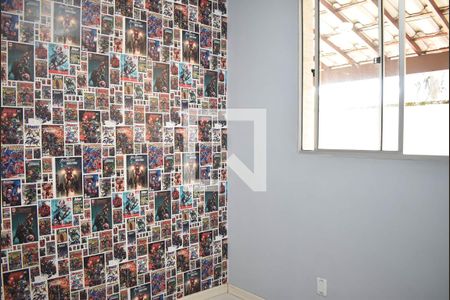 Quarto 1 de apartamento para alugar com 2 quartos, 97m² em Campo Grande, Rio de Janeiro