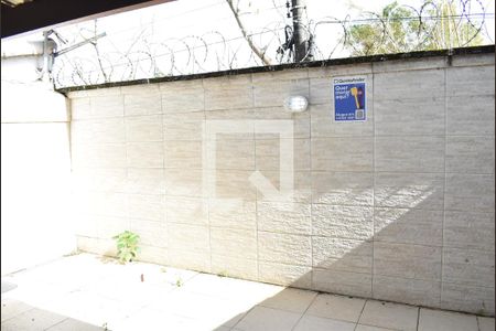 Apartamento para alugar com 97m², 2 quartos e 1 vagaVista do Quarto 1