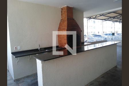 Apartamento para alugar com 97m², 2 quartos e 1 vagaEspaço Gourmet