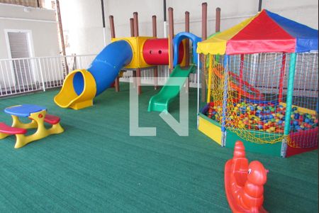 Apartamento para alugar com 97m², 2 quartos e 1 vagaPlayground