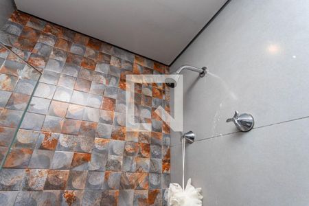 Apartamento à venda com 50m², 1 quarto e 1 vaga Apartamento à venda com 50m², 1 quarto e 1 vagaBanheiro