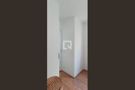 Apartamento à venda com 35m², 2 quartos e sem vagaQuarto 2