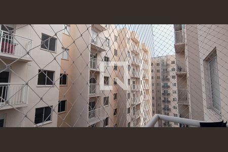 Apartamento à venda com 35m², 2 quartos e sem vagaVista da Varanda