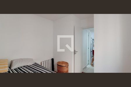 Apartamento à venda com 35m², 2 quartos e sem vagaQuarto 2