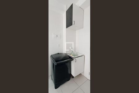 Apartamento à venda com 35m², 2 quartos e sem vagaSala/Cozinha