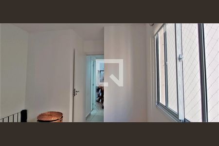 Apartamento à venda com 35m², 2 quartos e sem vagaQuarto 2