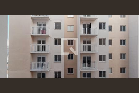 Apartamento à venda com 35m², 2 quartos e sem vagaVista do Quarto 2