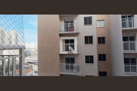 Apartamento à venda com 35m², 2 quartos e sem vagaVista do Quarto 1