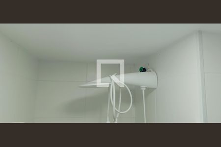 Apartamento à venda com 35m², 2 quartos e sem vagaBanheiro