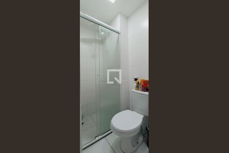 Apartamento à venda com 35m², 2 quartos e sem vagaBanheiro