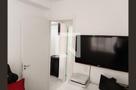 Apartamento à venda com 35m², 2 quartos e sem vagaQuarto 1