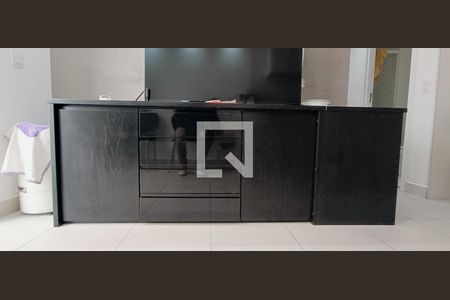 Apartamento à venda com 35m², 2 quartos e sem vagaSala/Cozinha