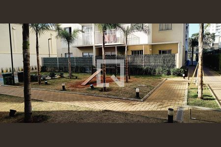 Apartamento à venda com 35m², 2 quartos e sem vagaÁrea comum - Jardim